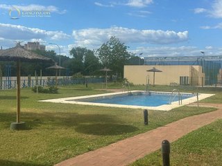 Estudio en venta en Parque Alcosa - Jardines del Edén en Sevilla