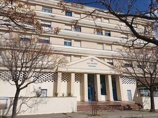 Estudio en venta en Parque Alcosa - Jardines del Edén en Sevilla