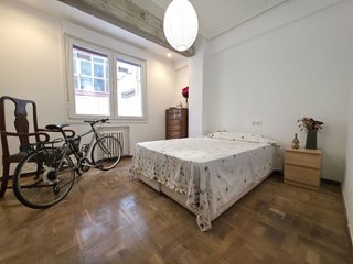 Piso en venta en Centro en Vitoria-Gasteiz