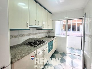 Piso en venta en Delicias en Valladolid