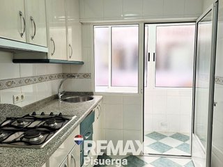 Piso en venta en Delicias en Valladolid