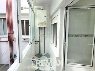 Piso en venta en Delicias en Valladolid