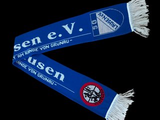 Sciarpa SG Lausen e.V. & FFW Lausen