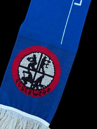 Sciarpa SG Lausen e.V. & FFW Lausen