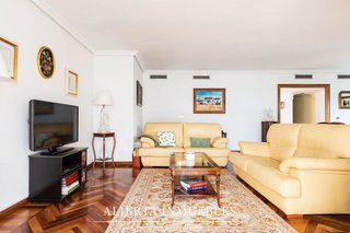 Piso en venta en Doctor Cerrada en Zaragoza