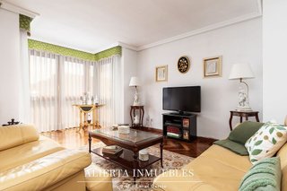 Piso en venta en Doctor Cerrada en Zaragoza