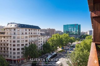 Piso en venta en Doctor Cerrada en Zaragoza
