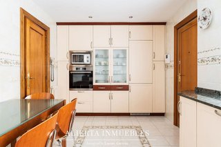 Piso en venta en Doctor Cerrada en Zaragoza