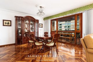 Piso en venta en Doctor Cerrada en Zaragoza