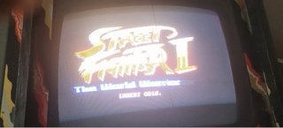 Lote Placas Arcade