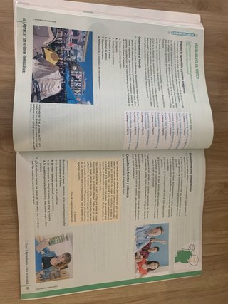 EDUCACION EN VALORES CIVICOS Y ETICOS VC (CER)