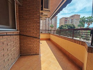 Piso en venta en Barrio de la Luz en Xirivella
