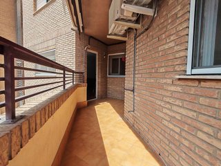 Piso en venta en Barrio de la Luz en Xirivella