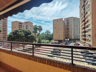 Piso en venta en Barrio de la Luz en Xirivella