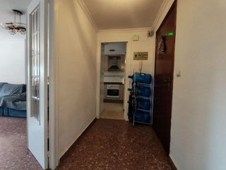Piso en venta en Barrio de la Luz en Xirivella