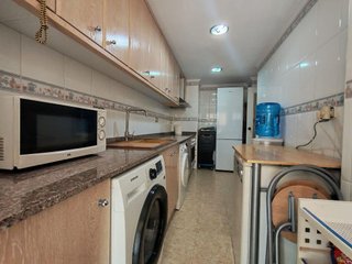 Piso en venta en Barrio de la Luz en Xirivella