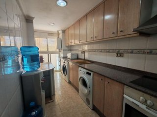 Piso en venta en Barrio de la Luz en Xirivella