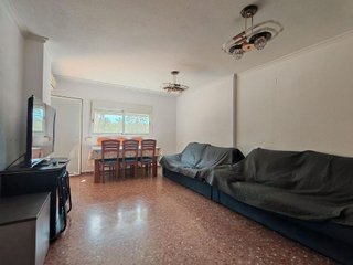 Piso en venta en Barrio de la Luz en Xirivella
