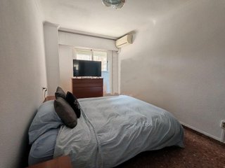 Piso en venta en Barrio de la Luz en Xirivella