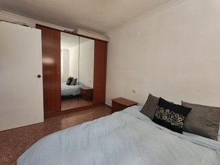 Piso en venta en Barrio de la Luz en Xirivella