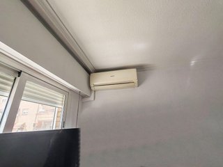 Piso en venta en Barrio de la Luz en Xirivella