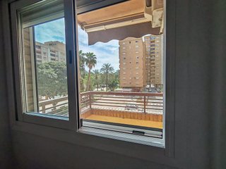 Piso en venta en Barrio de la Luz en Xirivella