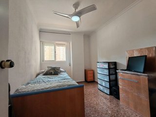 Piso en venta en Barrio de la Luz en Xirivella