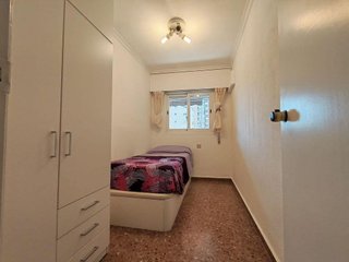 Piso en venta en Barrio de la Luz en Xirivella