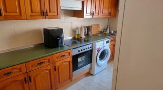 Piso en venta en Casco Histórico en Guadalajara