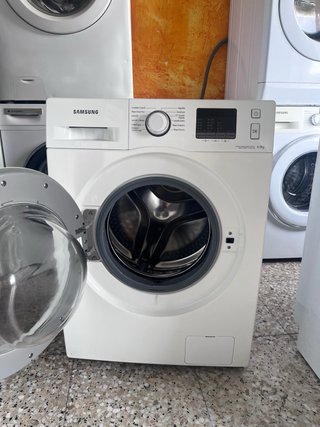 Lavadora Samsung 6kg