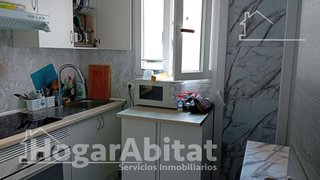 Piso en venta en Los Juzgados en Mislata