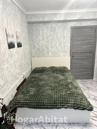 Piso en venta en Los Juzgados en Mislata