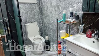 Piso en venta en Los Juzgados en Mislata