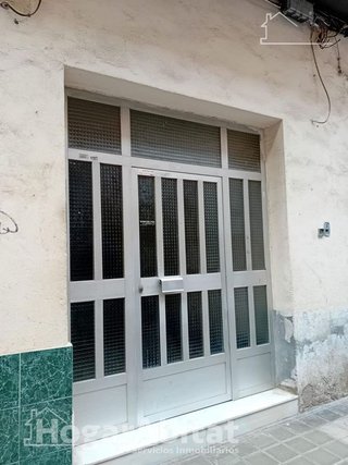 Piso en venta en Los Juzgados en Mislata