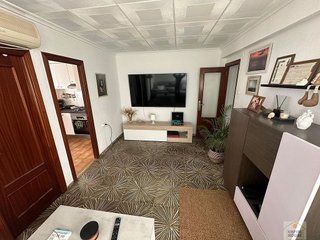 Piso en venta en Poble Nou en Torrent