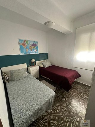 Piso en venta en Poble Nou en Torrent