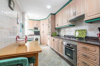 Piso en venta en Carrús Oest - El Toscar en Elche
