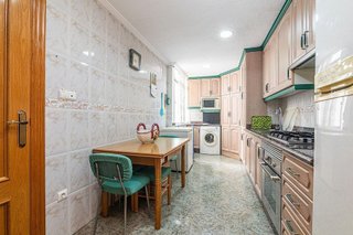 Piso en venta en Carrús Oest - El Toscar en Elche
