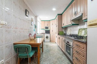Piso en venta en Carrús Oest - El Toscar en Elche