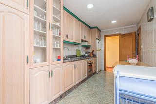 Piso en venta en Carrús Oest - El Toscar en Elche