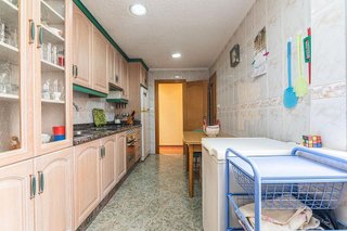 Piso en venta en Carrús Oest - El Toscar en Elche