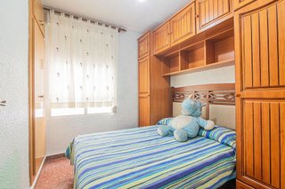 Piso en venta en Carrús Oest - El Toscar en Elche
