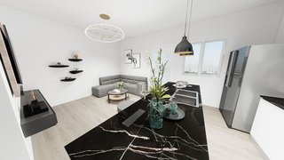 Piso en venta en Centro de Leganés en Leganés