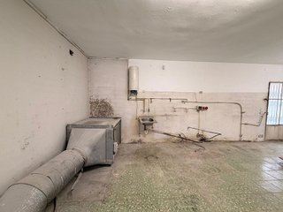 Piso en venta en Centro de Leganés en Leganés