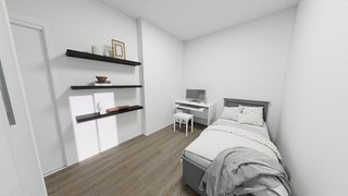 Piso en venta en Centro de Leganés en Leganés