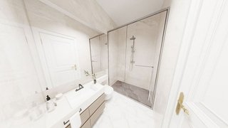 Piso en venta en Centro de Leganés en Leganés