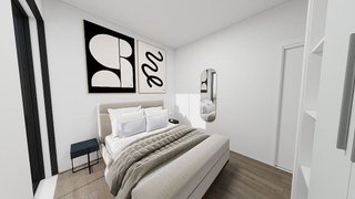 Piso en venta en Centro de Leganés en Leganés