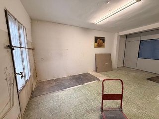 Piso en venta en Centro de Leganés en Leganés