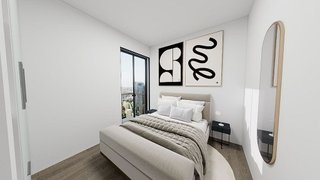 Piso en venta en Centro de Leganés en Leganés