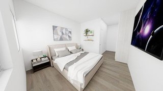 Piso en venta en Centro de Leganés en Leganés